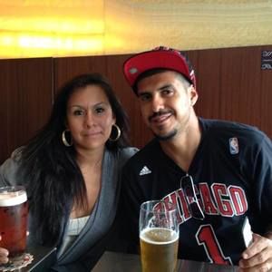 Meet your Posher, Peter